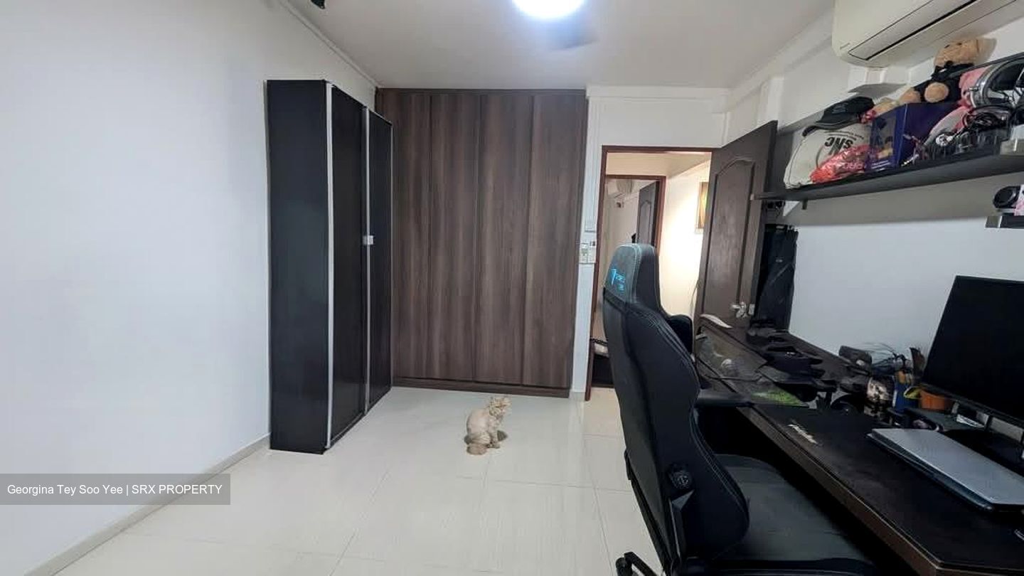 Blk 206 Serangoon Central (Serangoon), HDB 3 Rooms #561300081